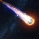 Comet Single