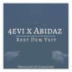 Best Dem Veit feat Abidaz Single