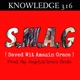 S W A G Single