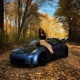 Autumn Sadness Single
