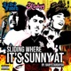 Sliding Where It s Sunny At feat Sanedasteppa Jojo2Faded Kinkyy Single