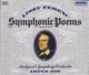 Liszt Symphonic Poems Complete