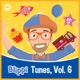 Blippi Tunes Vol 6