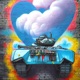 Heart In A Tank Single