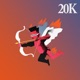 20K Single