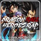 Dragon Ball Heroes Rap Single