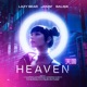 Heaven Radio Edit Single