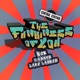 The Funkiness of You Single