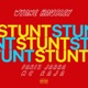 Stunt feat Fariz Jabba Yung Raja Single