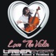 Love the Violin Single
