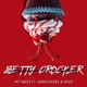Betty Crocker feat GodBlessDos Erich Single