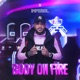 Body on Fire Single