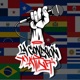 Mundo Real La Conexión Latina feat Isa33 Sajah Man Style MC Salto Mailo Loto Haze Pardo Single