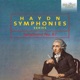 Haydn Symphony No 67 EP