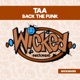 Back the Funk Single