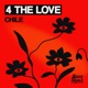 4 the Love Single