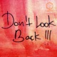 Don t Look Back Single