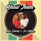 Show Them Nwaamaka Dr Alban Remix Single