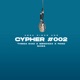 Cypher 002 feat Gama Single