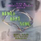 Benga Beat Song Live at Impression Studios Berlin Single
