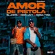 Amor de Pistola Single