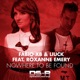 Nowhere to Be Found feat Roxanne Emery Single
