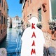 Kaam feat Reena nafri Single