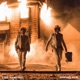 Fire Remixes Single