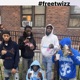 R E S P E C T feat Blvdtwizz Dagotcash Single