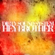Hey Brother EP