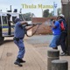 Thula Mama feat Vidic Da DJ Travis Da Luu Single
