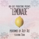 Lemonade feat Sivan Single
