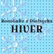 Hiver ft Dialryckx feat Dialryckx Single