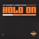 Hold On Remixes Single