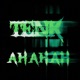 Tenk Ah ah ah slowed sped up Single