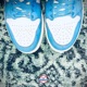 Baby Blue Single
