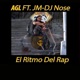 El Ritmo Del Rap feat Jm Single