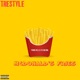 McDonald s Fries Single