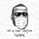 Global feat Serjuan Single