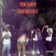 THE LOST ARCHIVES I EP