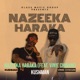 Nazeeka Haraka Single feat Vinie Chwani Single