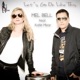 Let s Go On Like this feat Katie Mizar Single