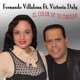 El Color De Tu Mirada feat Victoria Daly Single