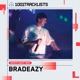 1001Tracklists Spotlight bradeazy DJ Mix
