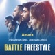 Très belle feat Bianca Costa From the Netflix Original Film Battle Freestyle Single