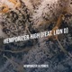 Hemporizer High Single feat Lion D Single
