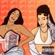 Spicy feat Kay L A Single