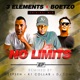 No Limits feat Boetzo EP