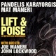 Lift Pose