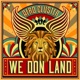 We Don Land EP